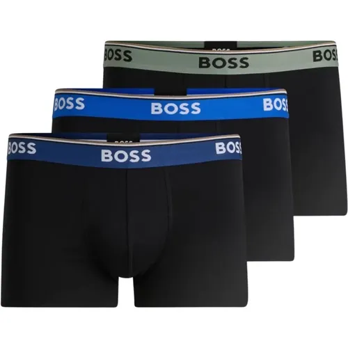 Underwear > Bottoms - - Hugo Boss - Modalova