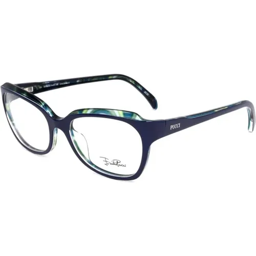 Accessories > Glasses - - EMILIO PUCCI - Modalova