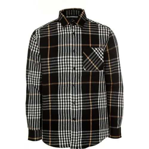 Shirts > Casual Shirts - - Portuguese Flannel - Modalova