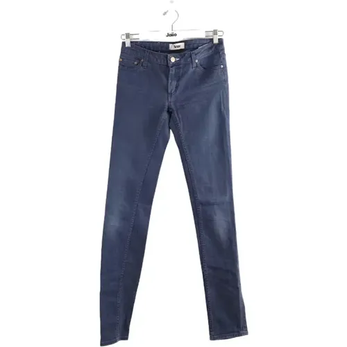 Pre-owned > Pre-owned Jeans - - Acne Studios Pre-owned - Modalova