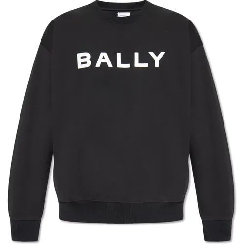 Sweatshirts & Hoodies > Sweatshirts - - Bally - Modalova