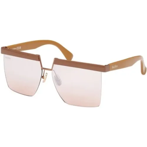 Accessories > Sunglasses - - Max Mara - Modalova