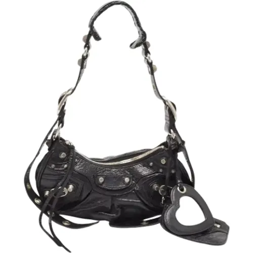 Pre-owned > Pre-owned Bags > Pre-owned Shoulder Bags - - Balenciaga Vintage - Modalova