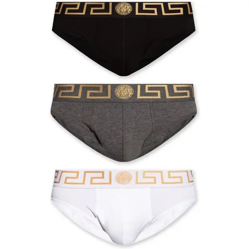 Underwear > Bottoms - - Versace - Modalova