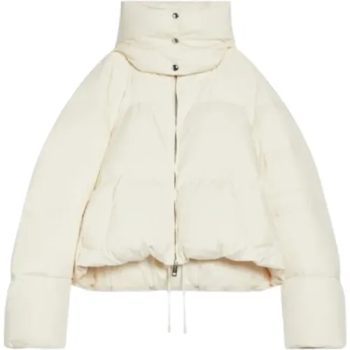 Jackets > Winter Jackets - - SPORTMAX - Modalova