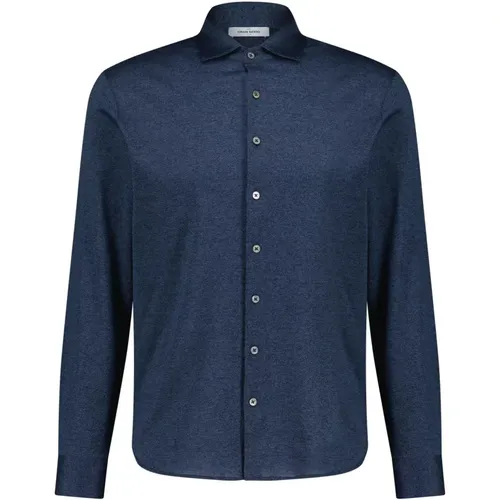 Shirts > Casual Shirts - - Gran Sasso - Modalova