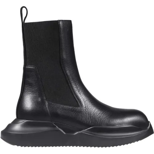 Shoes > Boots > Chelsea Boots - - Rick Owens - Modalova