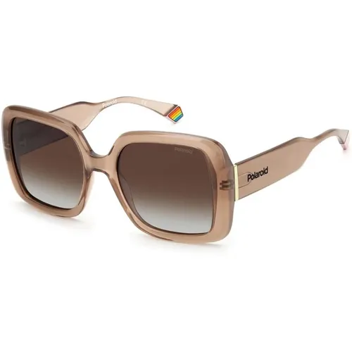 Accessories > Sunglasses - - Polaroid - Modalova