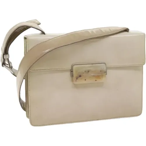 Pre-owned > Pre-owned Bags > Pre-owned Cross Body Bags - - Prada Vintage - Modalova