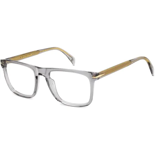 Accessories > Glasses - - Eyewear by David Beckham - Modalova