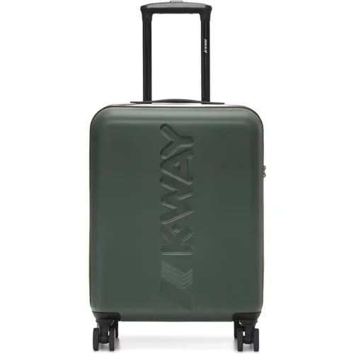 Suitcases > Cabin Bags - - K-way - Modalova