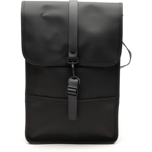 Rains - Bags > Backpacks - Black - Rains - Modalova