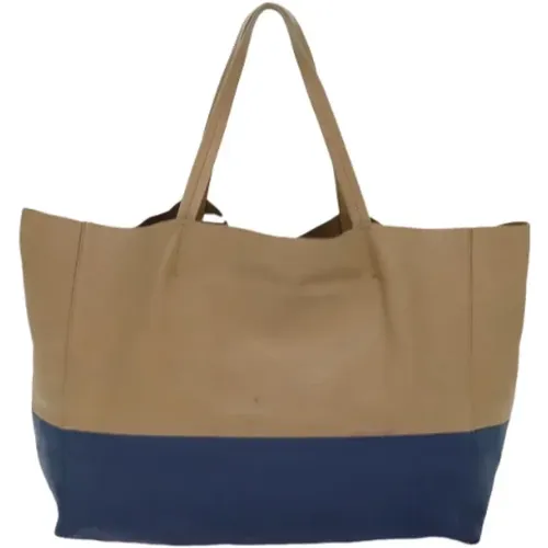 Pre-owned > Pre-owned Bags > Pre-owned Tote Bags - - Celine Vintage - Modalova