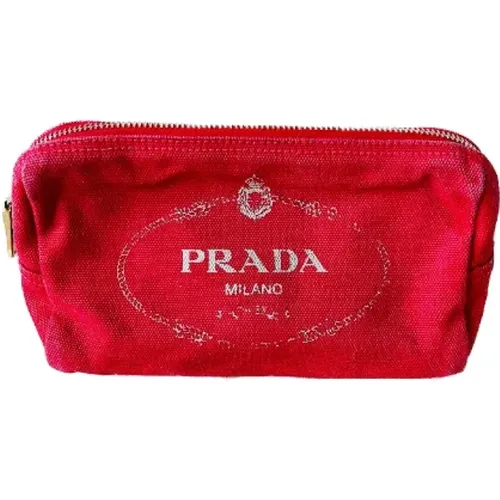 Pre-owned > Pre-owned Accessories - - Prada Vintage - Modalova