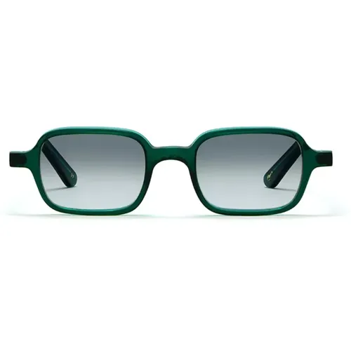 Accessories > Sunglasses - - L.g.r - Modalova