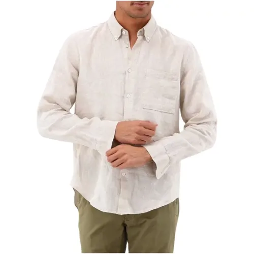 Shirts > Casual Shirts - - Nn07 - Modalova