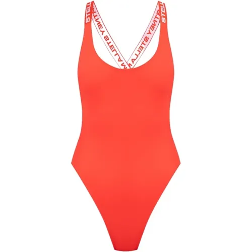 Swimwear > One-piece - - Stella Mccartney - Modalova