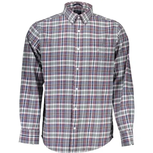 Shirts > Casual Shirts - - Gant - Modalova