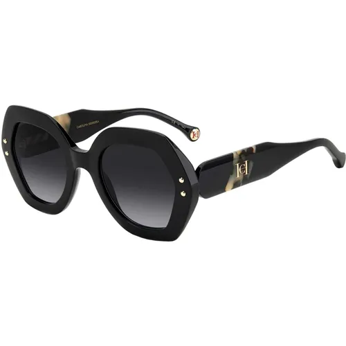 Accessories > Sunglasses - - Carolina Herrera - Modalova
