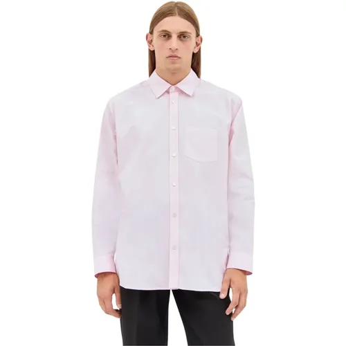 Shirts > Casual Shirts - - The Row - Modalova