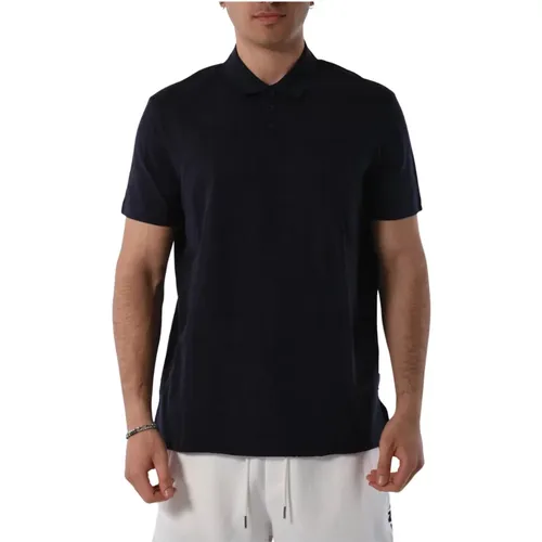 Tops > Polo Shirts - - Armani Exchange - Modalova