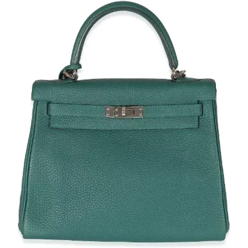 Pre-owned > Pre-owned Bags > Pre-owned Handbags - - Hermès Vintage - Modalova