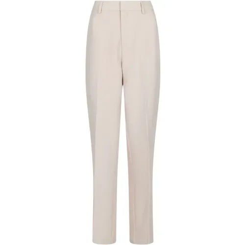 Trousers > Suit Trousers - - NEO NOIR - Modalova