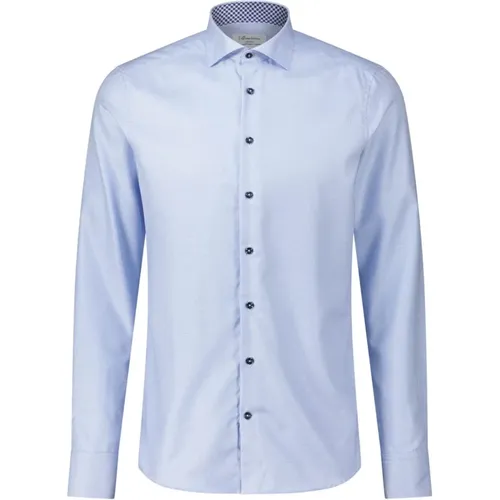 Shirts > Casual Shirts - - Stenströms - Modalova