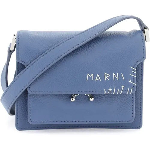 Bags > Cross Body Bags - - Marni - Modalova