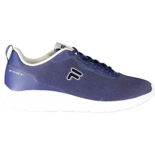 Fila - Shoes > Sneakers - Blue - Fila - Modalova