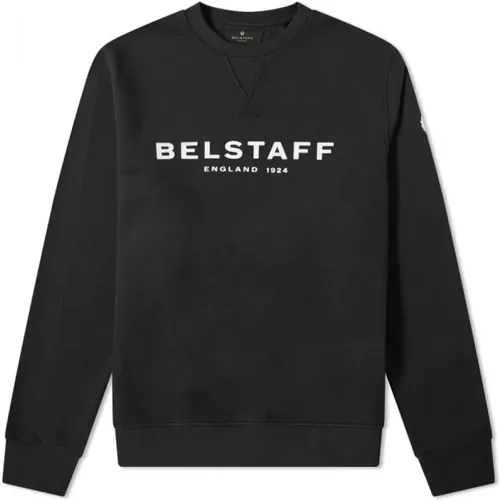 Sweatshirts & Hoodies > Sweatshirts - - Belstaff - Modalova