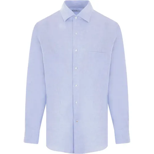 Shirts > Casual Shirts - - Loro Piana - Modalova