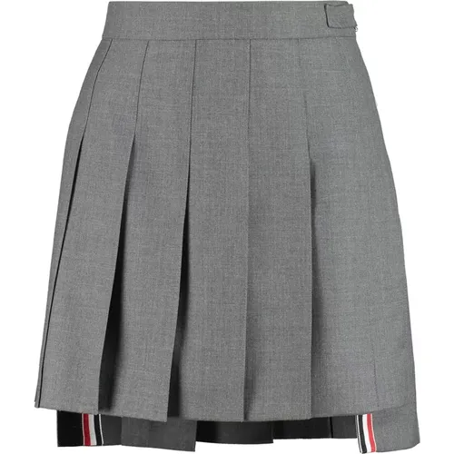 Skirts > Short Skirts - - Thom Browne - Modalova