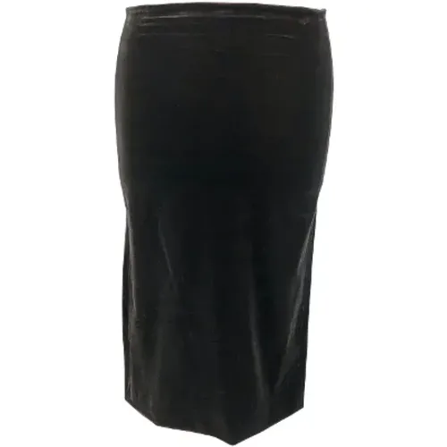 Pre-owned > Pre-owned Skirts - - Jean Paul Gaultier Pre-owned - Modalova