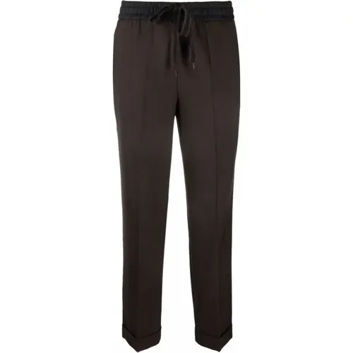 Trousers > Sweatpants - - P.a.r.o.s.h. - Modalova