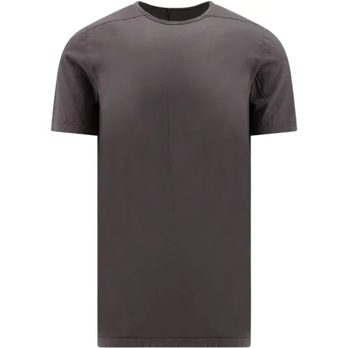 Tops > T-Shirts - - Rick Owens - Modalova