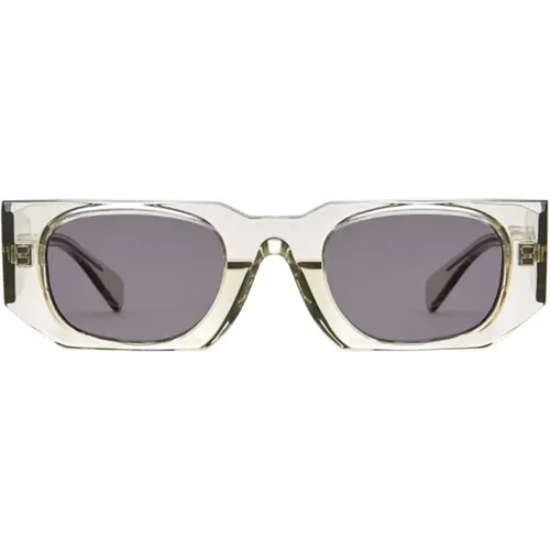 Accessories > Sunglasses - - Kuboraum - Modalova