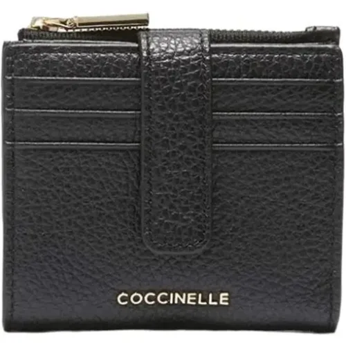 Accessories > Wallets & Cardholders - - Coccinelle - Modalova