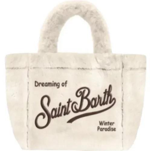 Bags > Tote Bags - - MC2 Saint Barth - Modalova