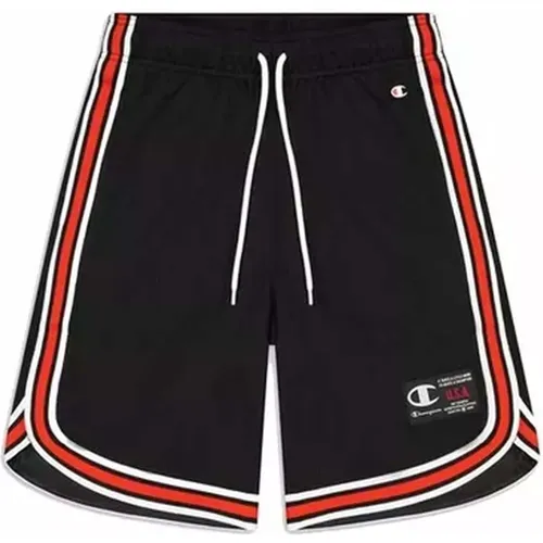 Shorts > Casual Shorts - - Champion - Modalova