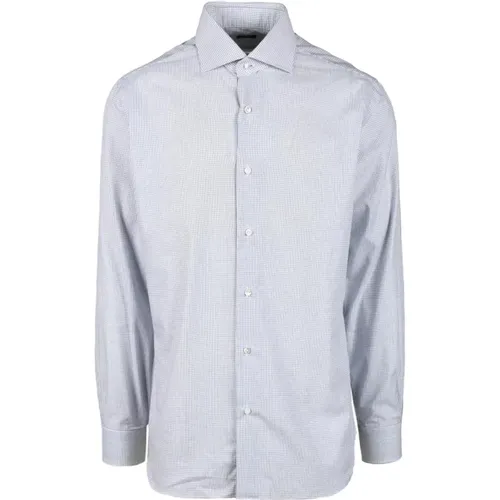 Shirts > Casual Shirts - - Barba Napoli - Modalova