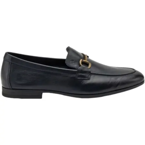 Shoes > Flats > Loafers - - Frau - Modalova