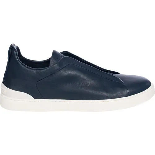 Shoes > Sneakers - - Ermenegildo Zegna - Modalova