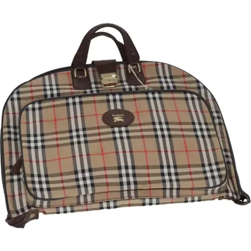 Pre-owned > Pre-owned Accessories - - Burberry Vintage - Modalova