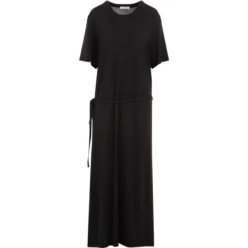 Dresses > Day Dresses > Midi Dresses - - Lemaire - Modalova