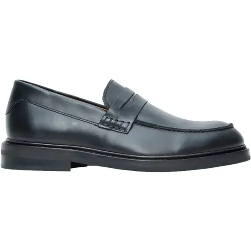 Shoes > Flats > Loafers - - Selected Homme - Modalova