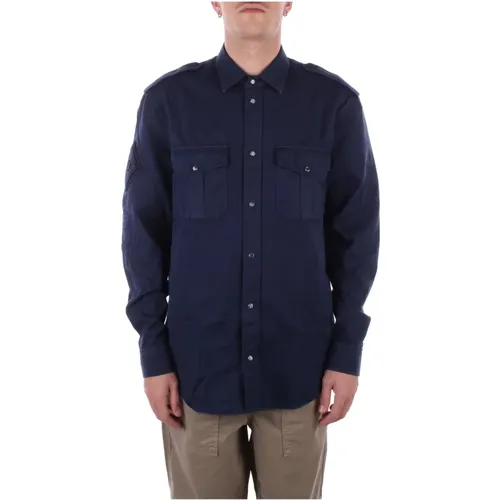 Shirts > Casual Shirts - - Dondup - Modalova