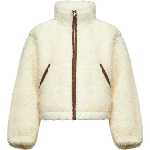 Jackets > Winter Jackets - - Isabel Marant Étoile - Modalova