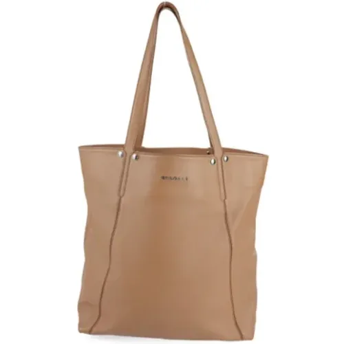 Pre-owned > Pre-owned Bags > Pre-owned Tote Bags - - Bvlgari Vintage - Modalova