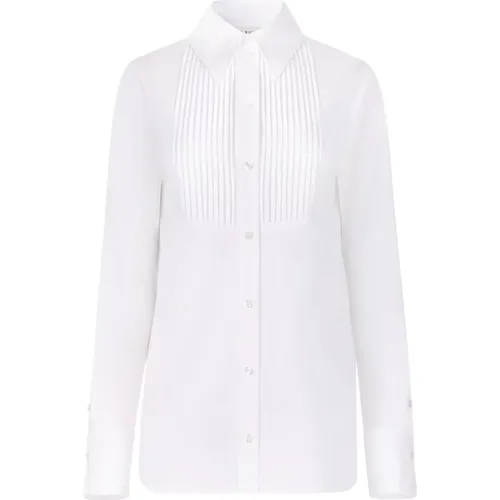 Blouses & Shirts > Shirts - - Nina Ricci - Modalova